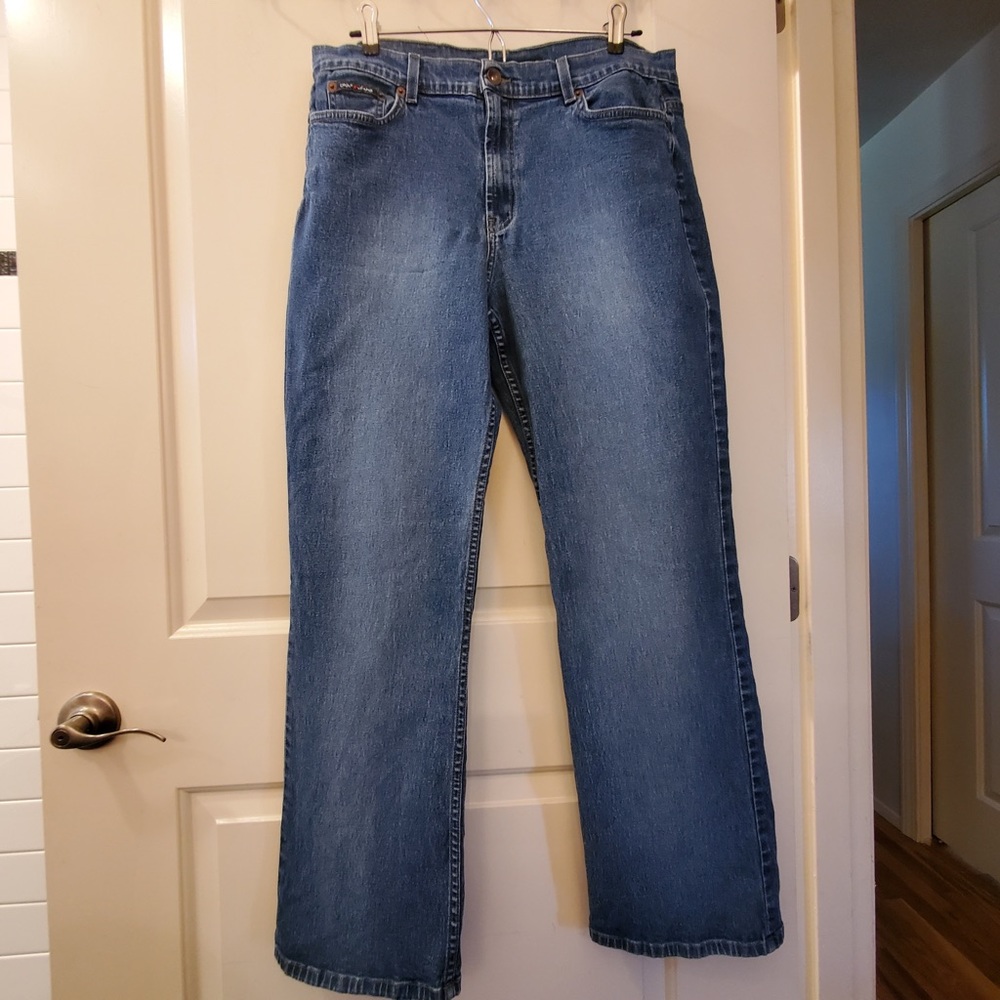 DNKY JEANS